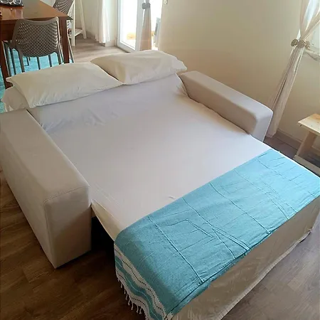 Apartament Vilamor