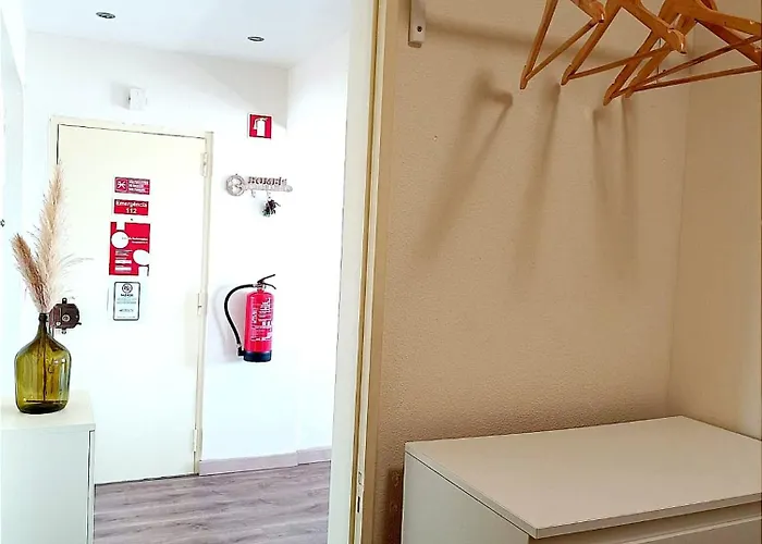 Vilamor Apartament *