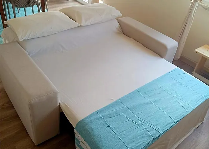 Apartament Vilamor