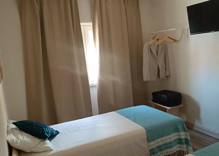 Vilamor Apartament *