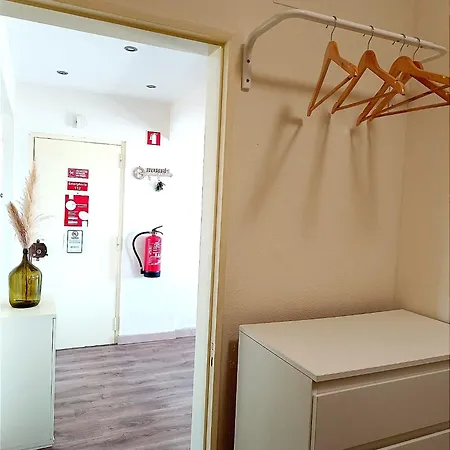 Vilamor Apartamento *