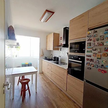 Vilamor Apartamento Ericeira