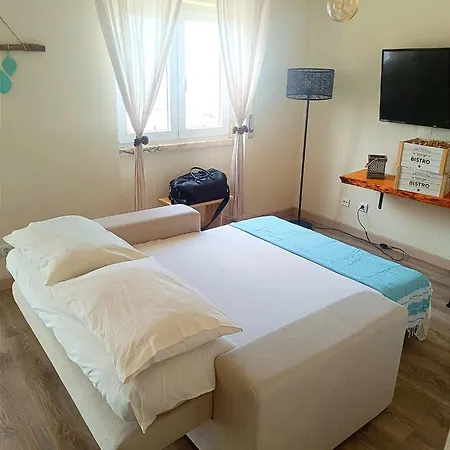Apartamento Vilamor Ericeira