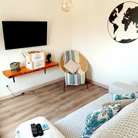 Vilamor Apartamento *