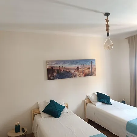 Apartamento Vilamor *