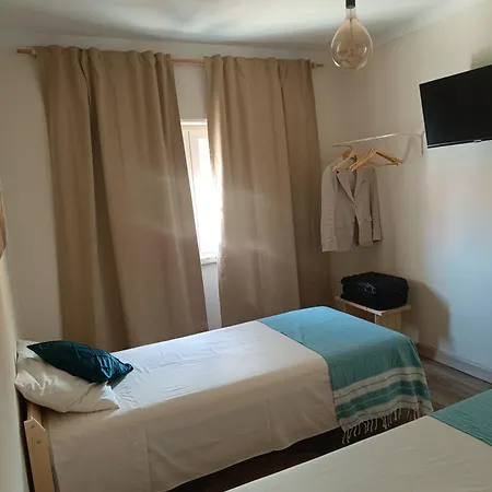 Vilamor Apartamento *