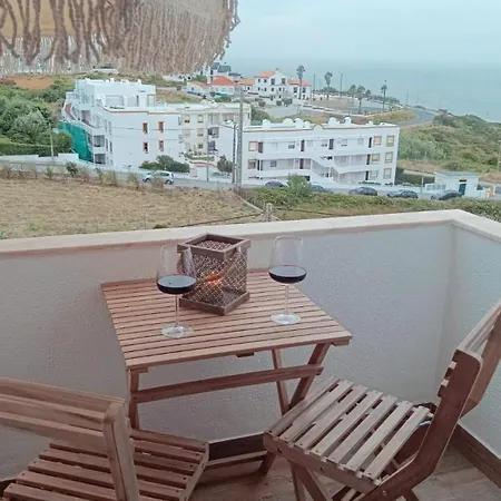 Vilamor Apartamento Ericeira