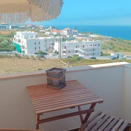 Apartamento Vilamor Ericeira