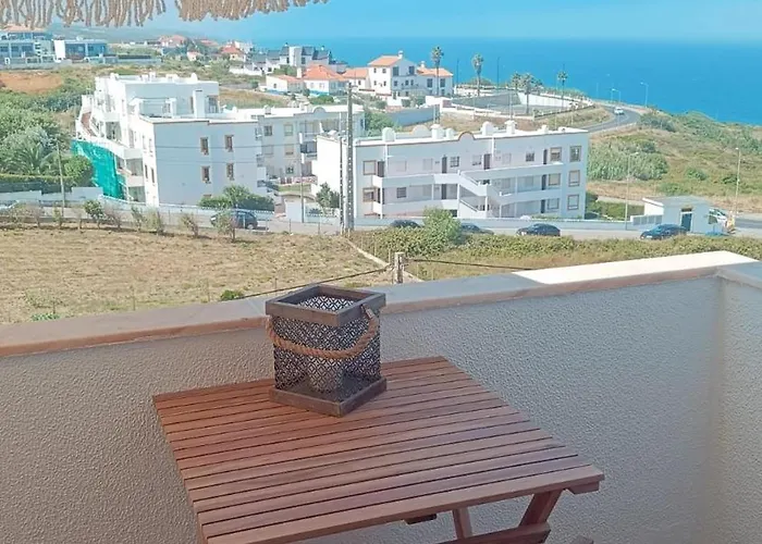 Διαμέρισμα Vilamor Ericeira